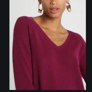 Gap Wool Blend Sweater